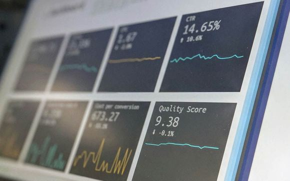 Search Engine Optimization by Creative Wingman