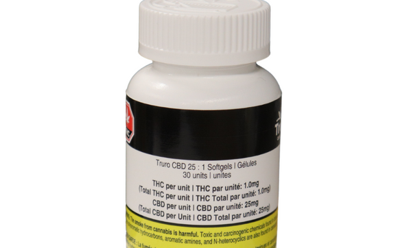 CBD Products by Optimus Cannabis