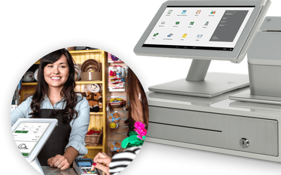 Payment Processing by Ignite Boston Merchant Solutions