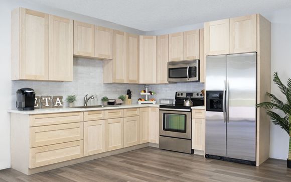 Versa Shaker by DL Cabinetry - Austin in Austin, TX - Alignable