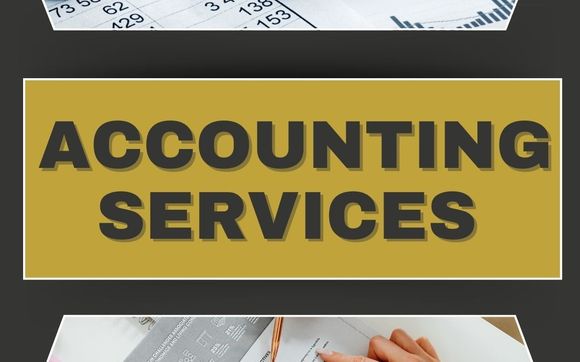 Accounting Services by Woodson Accounting & Financial Services