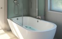 Tub & Shower Faucet Repair and Replacement by Plumbers Okc