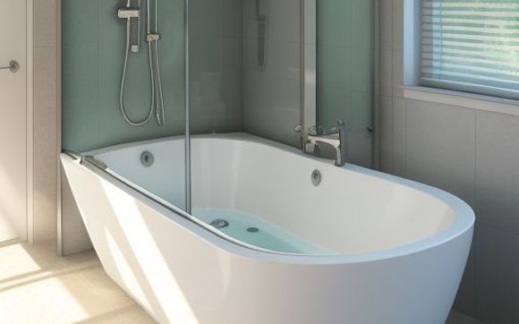 Tub & Shower Faucet Repair and Replacement by Plumbers Okc