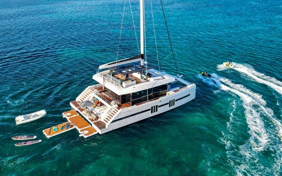 The Ocean Bundle by MEDIABOOST.VI