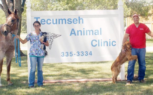 General Veterinary Practice by Tecumseh Animal Clinic