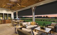 Texas-Made Plantation Shutters, Window Shades and Outdoor Shades. by Shades of Boerne