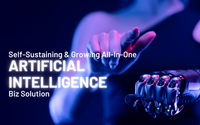 AI Sales Assistant Bot For Your Website by IFuze Marketing