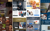 Free Powerful Sales Funnels by Smart Voice Networks Business Coaching/Marketing