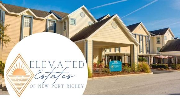 Assisted living and Memory Care by Elevated Estates of New Port Richey