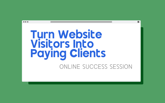 Online Success Session by Bay Laurel Solutions