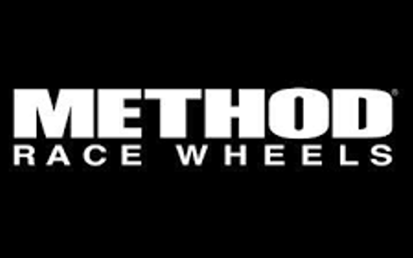 METHOD WHEEL by Wheels Plus