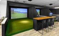 Bay Rental by Dogleg Golf