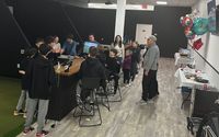 Private Party by Dogleg Golf