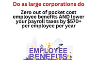 Employee Benefits by Cicero Benefit Solutions
