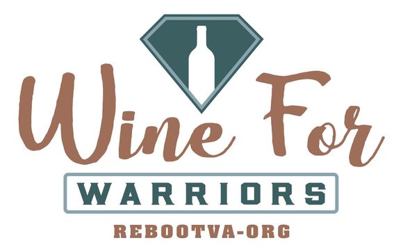 Wine for Warriors by RebootVA