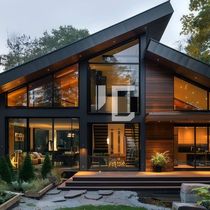 Timber Construction by Hammes Services, LLC