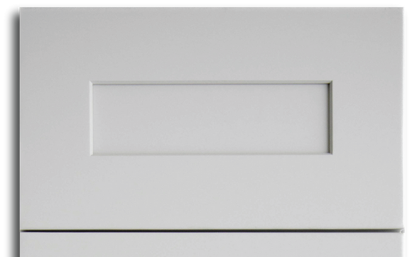 Harbor Shaker by All Pro Cabinets