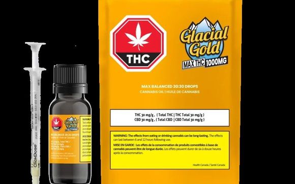 Oils by Optimus Cannabis