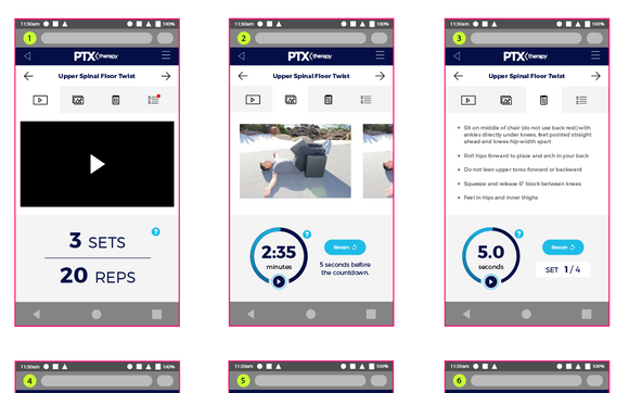 UI/UX & Graphic Design by GIMO Studios
