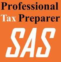 TAX RETURN by Success Accounting Services - Certified Public Accountant 