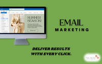 Email Marketing by Toss The Dice Digital Marketing