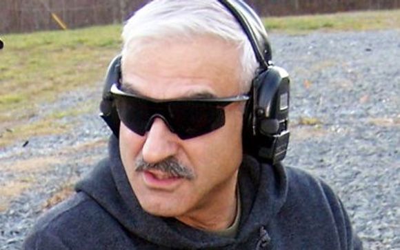 Reality Based Firearms Training by Antares Defense LLC