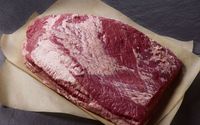whole Beef Brisket's  by Thompson Farm Foods