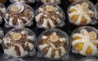 We Offer Loyalty Rewards by 50 Flavs Bakery