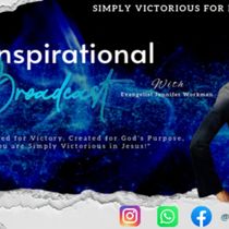 Simply Victorious for Life TV by WORKMAN ENTERPRISES