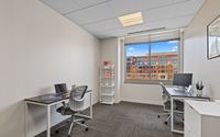 Flexible Private Office Space Rental by Cowo & Créche
