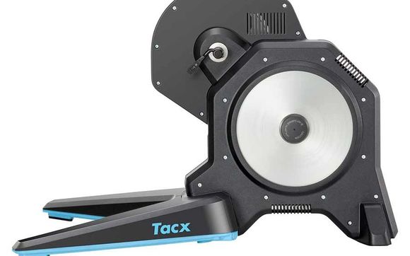 Bike Trainers for Indoor Cycling by The Hub Cycling