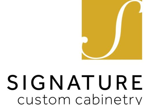 Signature Custom Cabinetry  by Wendy Mayes Design