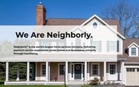 Home services Industry- Neighborly Brands by Quantum Franchise Group