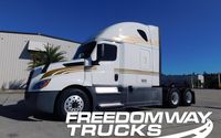 Truck Sales by Freedom Way Trucks