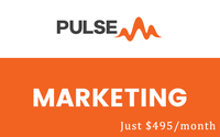 Pulse: Marketing by Creative 7 Designs + MyUnlimitedWP