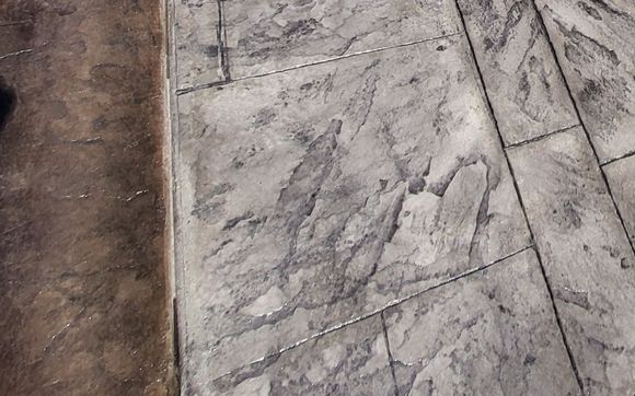 Concrete Patios & Decks by Prime Masonry