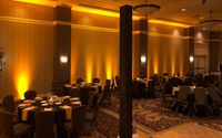 Lighting by Close Sound