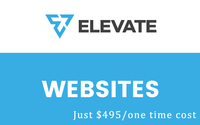 Elevate: Websites by Creative 7 Designs + MyUnlimitedWP