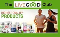 Livegood Health and wellness  by Epic Slim 