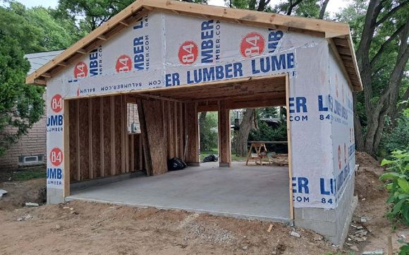 Building/additions by S&D Home Repair LLC