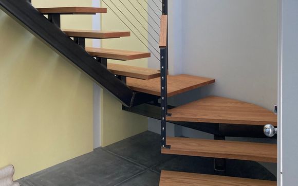 Architectural Millwork by Timberleigh Millworks