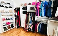 Home Organization by The Simplified Home by Cristina