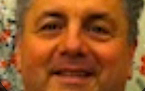 Dr. Paul Giordano  by Giordano Holistic Wellness Center
