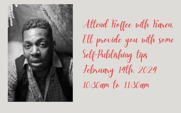 Self-Publishing Workshop by Jrayis Deyond LLC