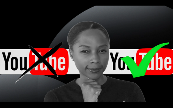 Youtube Mastermind by Legacy Strategist, Podcast Host, Publisher, Ambassador