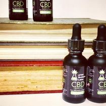 Online Ordering by Phat Bottom Labs