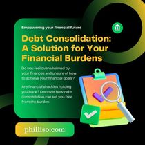 Debt Help  -  LegalShield Dual Service Plan by Phil Liso - LegalShield Independent Associate