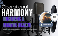 Operational Harmony Podcast by Nikki's Office 
