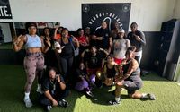 BootCamps by Sisterhood Fitness, LLC