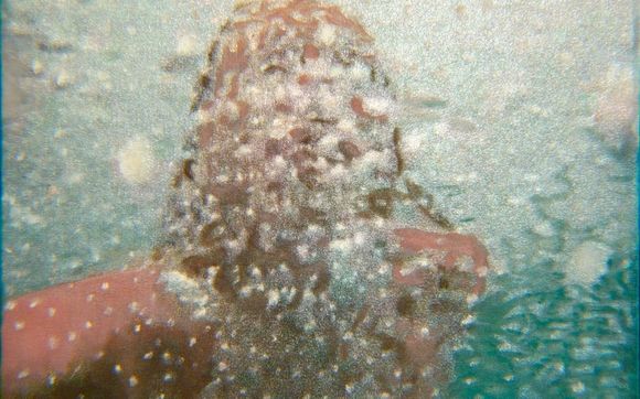 "Naked In the Bubbles" (c) Artist_Jack_Keough '23 by ArtistJackKeough.com